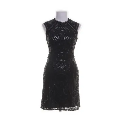 Cocktailjurk (Zwart) van Lipsy London Nylon, Polyester
