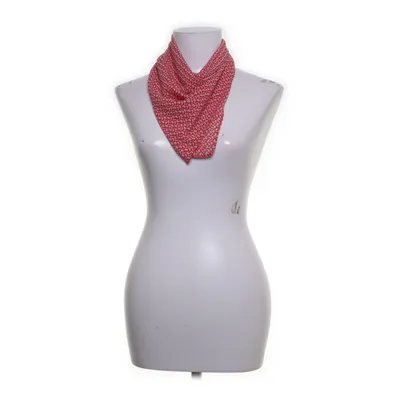 Neckerchief (Red, White, Black) from Michael Kors