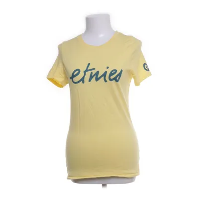 Topp (Gul) från Etnies Bomull