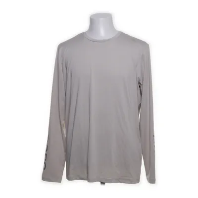 Trainingstop (Grijs) van Björn Borg Elastaan, Polyester