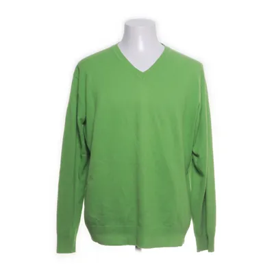 Tröja (Grön) från GANT Kashmir, Bomull