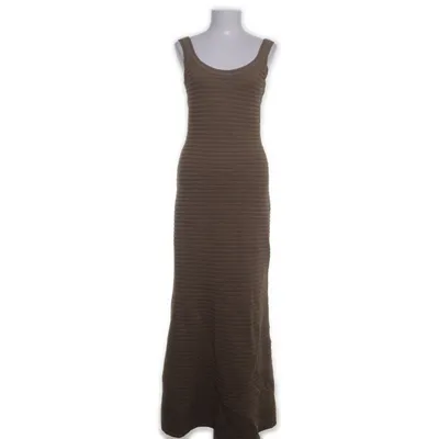Maxikleid (Grün) von Adoore