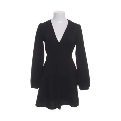 Klänning (Svart) från Samsøe & Samsøe Elastan, Polyester