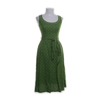 Dirndl (Groen) van Wenger