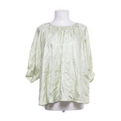 Top (Green, Multicolored) from Lovechild Silk