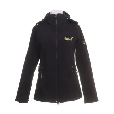 Softshelljacka (Svart) från Jack Wolfskin