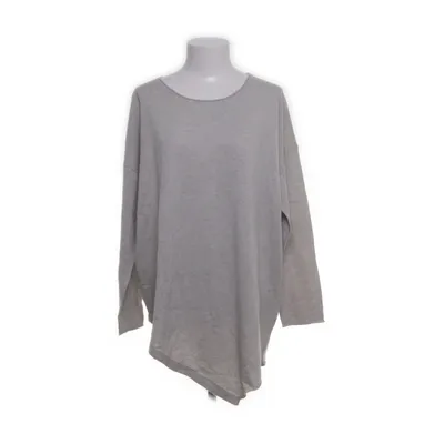 Tröja (Grå) från Masai Alpackaull, Polyamid, Ull, Viskos