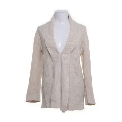 Kofta (Beige) från Cloe Akryl, Alpackaull, Ull, Viskos