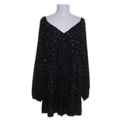 Klänning (Svart, Flerfärgad) från Limited Collection Polyester