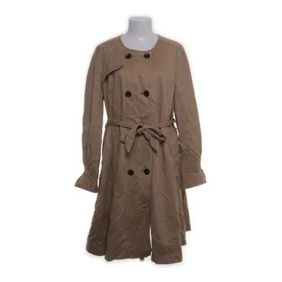 Kappa (Beige) från Generous by Lindex Bomull, Polyester