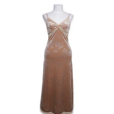 Nachtjapon (Beige) van Cider