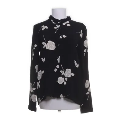 Skjorta (Svart, Vit) från MbyM Viskos