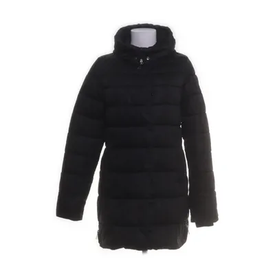 Winter coat (Black) from Roco Baroco Polyester, Cotton