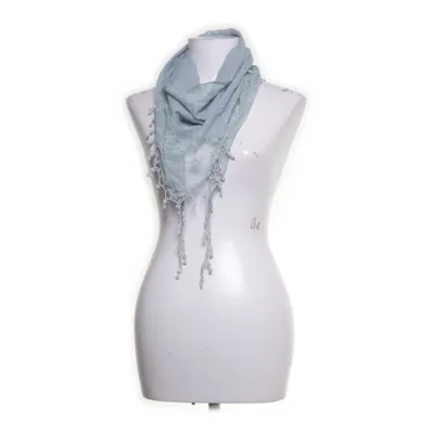 Scarf (Blå) från Rosebud Bomull, Polyester