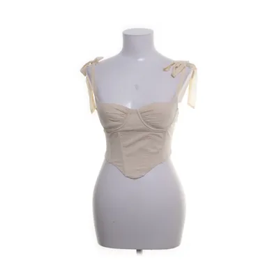 Korset (Beige) van Oh Polly