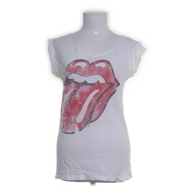Topp (Vit) från The Rolling Stones