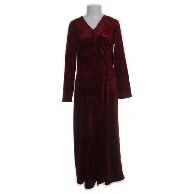 Maxi dress (Red) from Savann