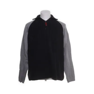 Turtleneck (Blue, Gray) from Blend of America