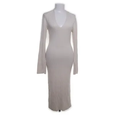 Klänning (Vit) från Arket Ull