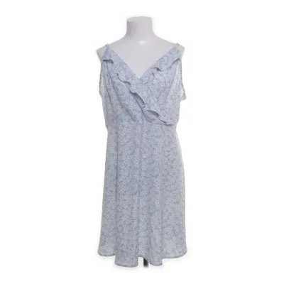 Dress (Multicolored) from Qed London Polyester