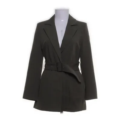Blazer (Green) from Romy x NA-KD Elastane, Polyester, Viscose