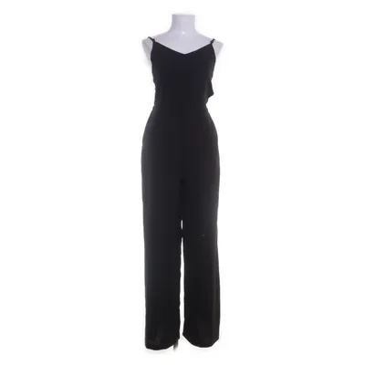 Jumpsuit (Black) from Kaycee Polyester