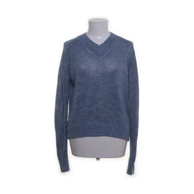 Sweater (Blå) fra Polo Ralph Lauren Bomuld, Linned