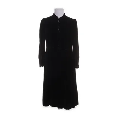 Kjole (Sort) fra Marc Jacobs Polyester, Silke