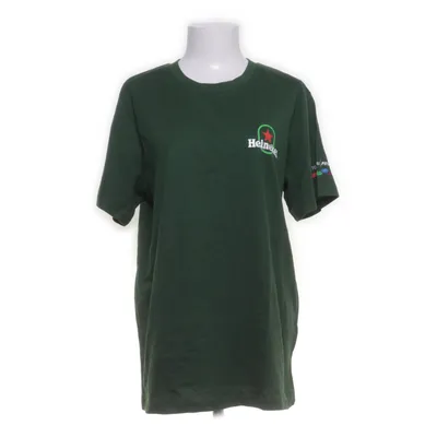 T-shirt (Grön) från Neutral Ekologisk bomull