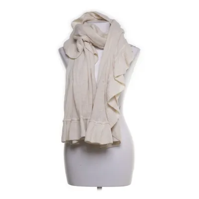 Scarf (White) from Passigatti