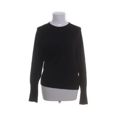Topp (Svart) från Sis by Sisters Merinoull, Akryl