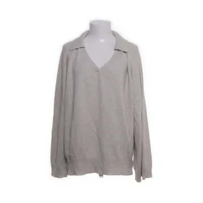 Sweater (Beige) fra Loulou Studio Yakuld, Nylon, Uld