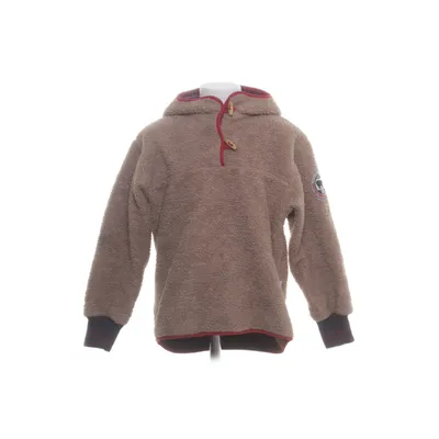 Fleece trui (Beige) van Finkid