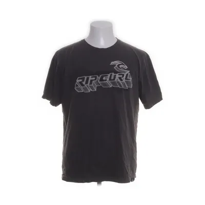 T-shirt (Grijs, Wit) van Rip Curl Katoen
