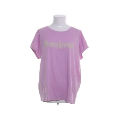 T-shirt (Lila) från Gina Benotti Bomull, Viskos