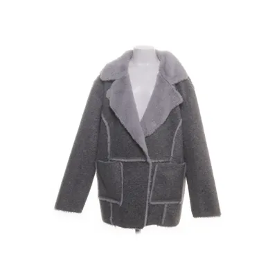 Jacket (Gray) from Mango Kids