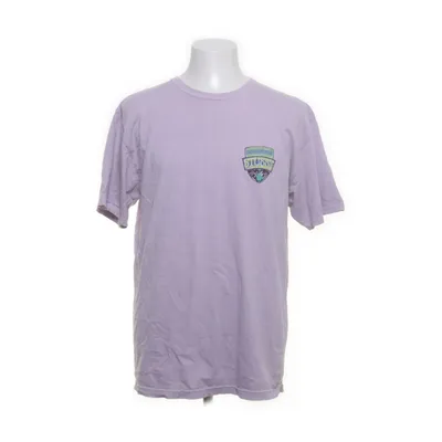 T-shirt (Lila) från Stüssy