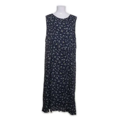 Dress (Blue, Multicolored) from Qiero Viscose