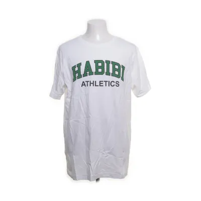 T-shirt (Vit) från Mister Tee Bomull