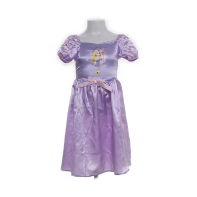 Maskeradkläder (Lila) från Disney Polyester