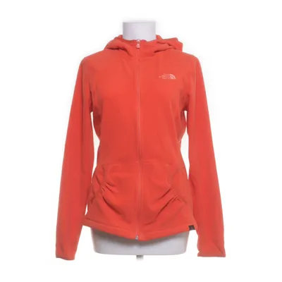 Hoodie (Orange) from The North Face Polyester
