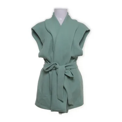 Vest (Green) from Didi Cotton, Elastane, Polyester