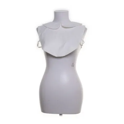 Shirt collar (White) from Wearlizer