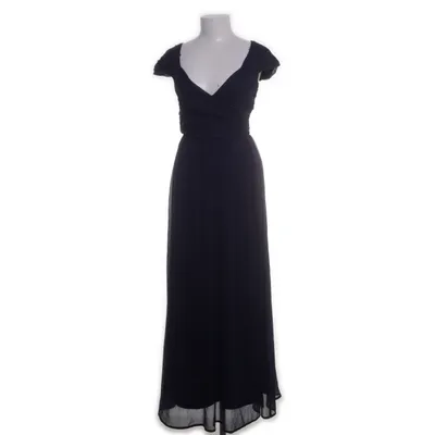 Evening gown (Blue) from NLY Eve Polyester