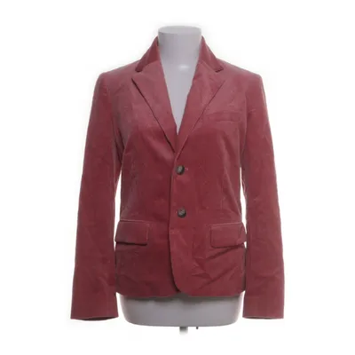 Blazer (Roze) van Polo Ralph Lauren Katoen, Cupro