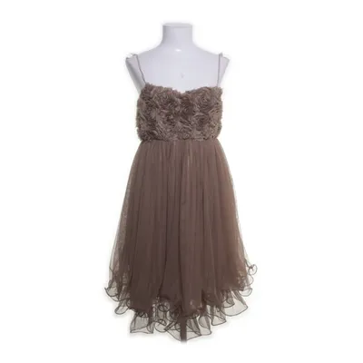 Cocktailklänning (Beige) från Holly Bracken Polyester