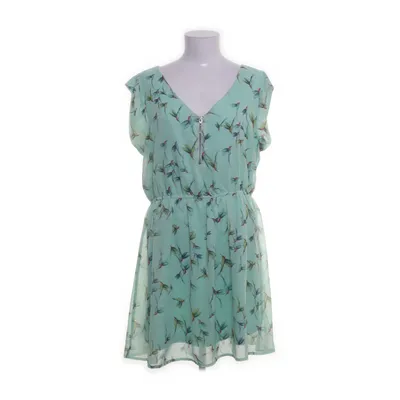Jurk (Groen) van Brave Soul Polyester