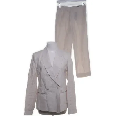 Pak (Beige) van STOCKH LM Elastaan, Linnen, Polyester, Viscose