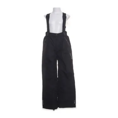 Snow pants (Black) from Rodeo