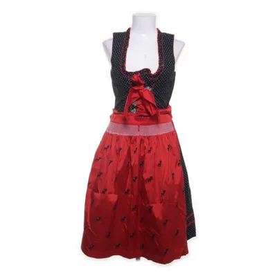 Dirndl (Zwart, Meerkleurig) van Landhaus by C&A